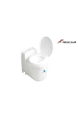 Freucamp W-5000 Karavan Tuvaleti - 3