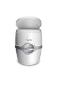 Thetford Portatif Tuvalet / Porta Potti 565 E (ELEKTRİKLİ) - 1