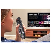 SN65FMN252 65" 165 Ekran Dahili Uydu Alıcılı 4K Ultra HD Smart LED TV - 4