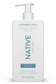 Native Cashmere & Rain Güçlendirici Şampuan 487ML thumbnail 1