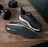 adidas ID4989-EVERYSET TRAINER CBL  Erkek Training Ayakkabısı ID4989 - 3