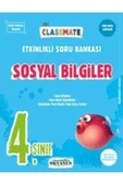 Okyanus 4. Sınıf Sosyal Bilgiler Classmate - 1