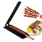 Şi̇ş Kebap Kalibi - 2