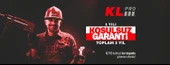 Klpro KLDM18BHX-20 18V/2.0AH. 150NM Kömürsüz Çift Akülü Şarjlı Darbeli Matkap - 3