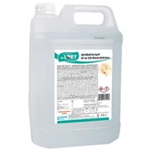 Dr. Lory Alkol Bazlı El ve Cilt Dezenfektanı 5 LT - 1