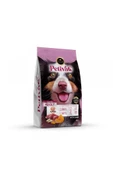 Petiva Kuzulu Yetişkin Köpek Maması 3 Kg - 2