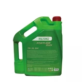 FILTORQ FORTUNE GVX 5W30 DPF 5 L Tam Sentetik Motor Yağı - 3