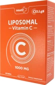 Liposomal Vitamin C 1000mg 30 Tablet - 2