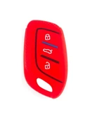 Mg Hs Gt Zs Ev Zx Mg5 Mg6 Roewe Rx3 Rx5 I5 Erx5 I6 I5 Silikon Anahtar Kılıfı 2.Resime Bakınız thumbnail 2