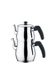 Katre Klasik Mini Çaydanlık Takımı - 1