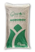 Serakülit İthal  Palabora Vermikülit  Agroboy 100 Litre - 1