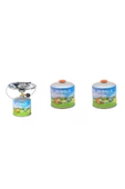 Olympos Ocak 3 Adet Ek 450 gr Set - 1