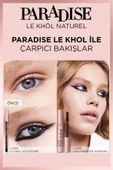 L'OREAL PARİS Kahverengi Göz Kalemi Le Khol Göz Kalemi 102 Pure Espresso - 4