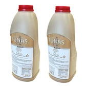Tunas Tahin 1000 ml Pet x 2 Adet - 1
