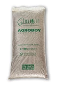 Serakülit İthal  Palabora Vermikülit  Agroboy 100 Litre - 2