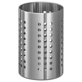 SUMUHOME ORDNING KAŞIKLIK ÇATAL BIÇAKLIK PASLANMAZ ÇELİK 18 CM - 5