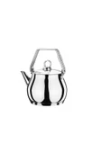Arzu Çelik Küre Kettle Demlik 3.00 Lt - 1
