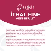Serakülit İthal  Palabora Vermikülit  Fine 100 Litre - 5