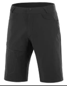 Salomon LC2019800 Wayfarer Erkek Koşu Şortu Erkek Outdoor Şort thumbnail 2