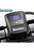 Michelin MC12209 Dijital Basınç Göstergeli Çift Pistonlu Ayak Pompası - 5