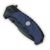 Columbia Company FST-4006-B Çelik Kamp Bıçağı - 2