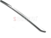 Fiat Egea SD Krom Bagaj Çıtası 2015 2016 2017 2018 2019 2020 - 2