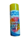 BULUT Sprey Boya 170ml Sarı - 1