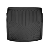 Rizline Skoda Kodiaq 2024 Sonrası 3D Bagaj Havuzu Alt Kademe thumbnail 2