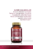 Bioxcin Keratin Complex 500 mg 60 Tablet - 5