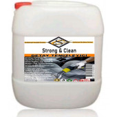 Detay Temizleyici 30kg - 1