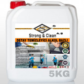 Detay Temizleyici 5kg - 1
