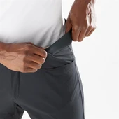 Salomon LC2019800 Wayfarer Erkek Koşu Şortu Erkek Outdoor Şort thumbnail 6