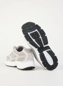 Joma RT50 2412 Açık Gri Erkek Spor Ayakkabı RRT50W2412 - 4