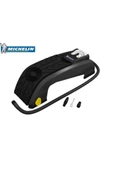 Michelin MC12204 Basınç Göstergeli Ayak Pompası - 1