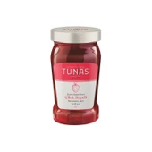 Tunas Çilek Reçeli 380 gr Cam x 3 Adet - 2