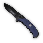 Columbia Company FST-4006-B Çelik Kamp Bıçağı - 4