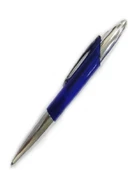 COLOP YENİ METAL KALEM KAŞE LACİVERT - 1