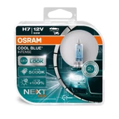 Osram Far Ampulü Halojen H7 12V 55W Cool Blue Intense Next Gen 64210CBN-HCB - 1
