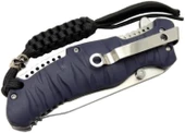 Columbia Company Soft Kamp Bıçağı FST-3020-A - 2