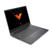 HP Victus Laptop 16 - S0014NT AMD Ryzen 7-7840HS 16GB RAM 512GB SSD NVIDIA GeForce RTX 4060 8GB 16.1 inç FHD 144Hz FreeDOS Mika Gümüş 7Z4M5EA - 3