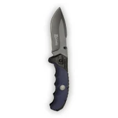 Columbia Company FST-4006-B Çelik Kamp Bıçağı - 1