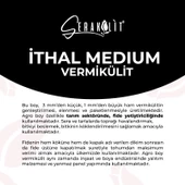 Serakülit İthal  Palabora Vermikülit  Medium 100 Litre - 5