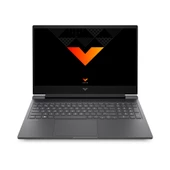 HP Victus Laptop 16 - S0014NT AMD Ryzen 7-7840HS 16GB RAM 512GB SSD NVIDIA GeForce RTX 4060 8GB 16.1 inç FHD 144Hz FreeDOS Mika Gümüş 7Z4M5EA - 1
