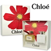 Chloé Intense Eau de Parfum 50ml Set.Kadın - 1