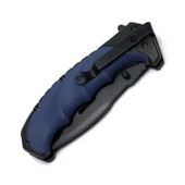 Columbia Company FST-4006-B Çelik Kamp Bıçağı - 3