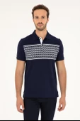 U.S. POLO ASSN. ERKEK T-SHİRT G081SZ011-000-1826783 - 1