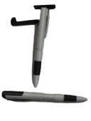 COLOP PLASTİK KALEM KAŞE GRİ - 1