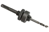 30-210 MM GFB Bİ- METAL PANÇ ADAPTÖRÜ-(SDS) - 1