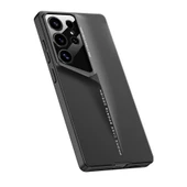 Galaxy S25 Ultra Kılıf Ultra İnce Kameralı Korumalı Sert Rubber Procase Kapak thumbnail 3