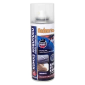 Kumaş Koruyucu Sprey Renskiz 200 ml Ayakkabı Kıyafet Koltuk Çadır Çanta Yağmur Su İtici Kaydırıcı - 6